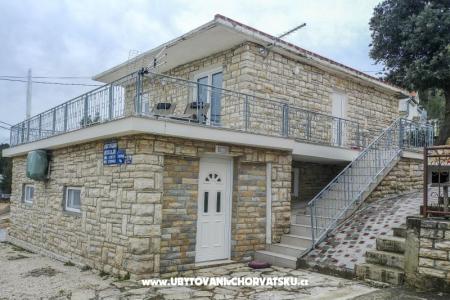 Apartments Musulin photo 2