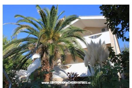 Apartments Nikolina photo 2