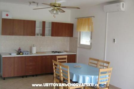 Apartments Petra photo 2