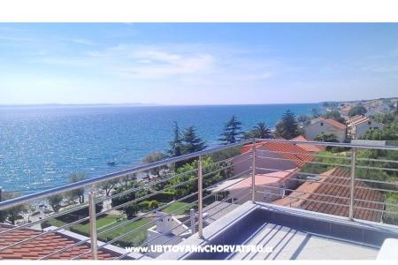 Apartments Santis Diklo photo 2