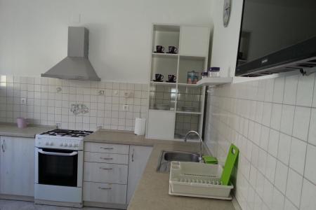Apartments Stela photo 5