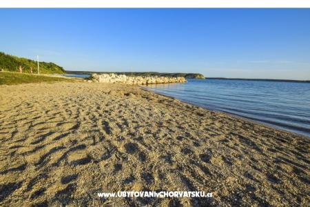 Apartments Stošić Zadar Croatia