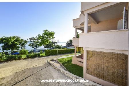 Apartments Stošić photo 2