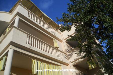 Apartments Stošić photo 3