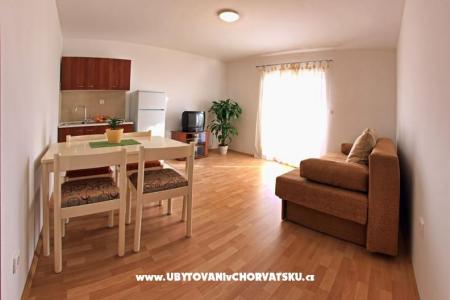 Apartments Tea photo 2