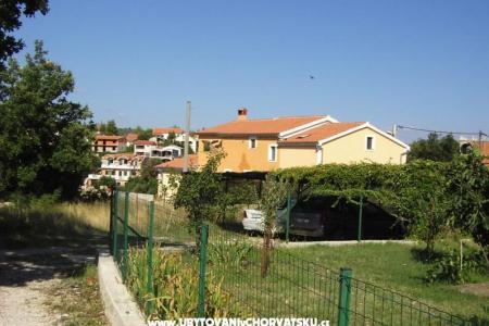 Apartments "Villa Manda" photo 4