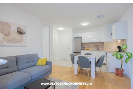 Apartment Luka Zadar Croatia