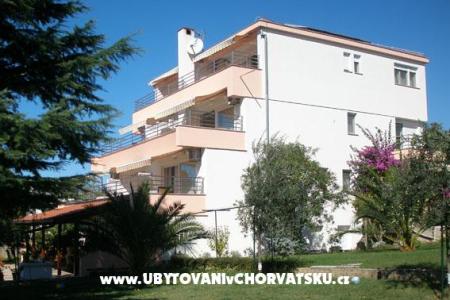 Apartments Marija Zadar Croatia