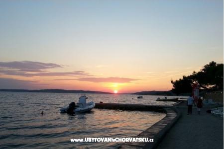 Apartmeni Mirko Zadar Croatia