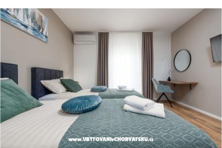 Apartment Luxe Holiday Home – Zadar Croatia