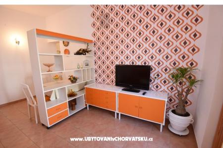 Apartment near beach, Zadar, Karma photo 4