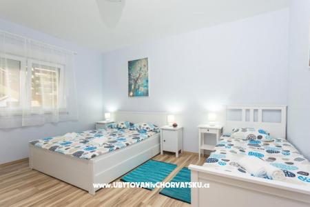 Apartment Perunika photo 3