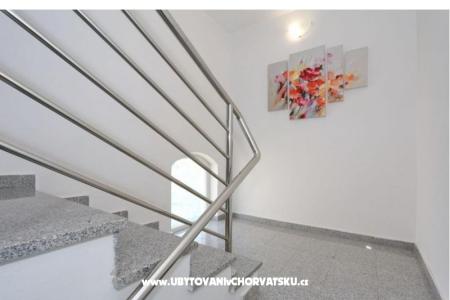 Apartments Zadar House photo 2
