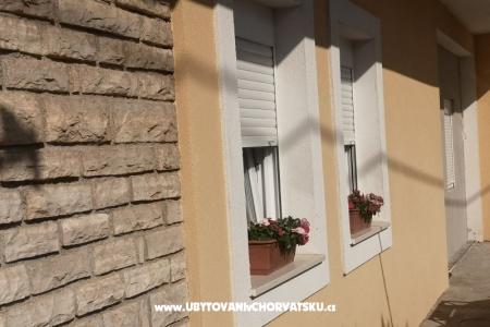 Apartments Asea Zadar photo 4