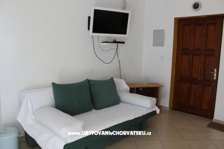 Apartments Feljan Kožino photo 3