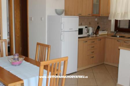 Apartments Feljan Kožino photo 4