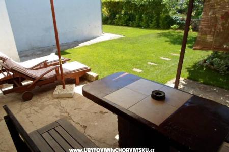 Apartments Floresita Zadar Croatia