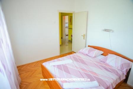 Apartments Ivonna Exsclusive Centar photo 3