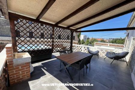 Apartments Karuzz photo 2