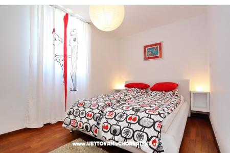 Apartments LuxuryJ&M Zadar photo 4