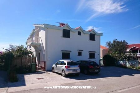 Apartments Maja photo 2