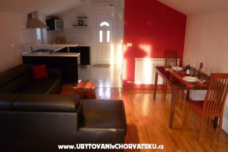 Apartments Maruna photo 3
