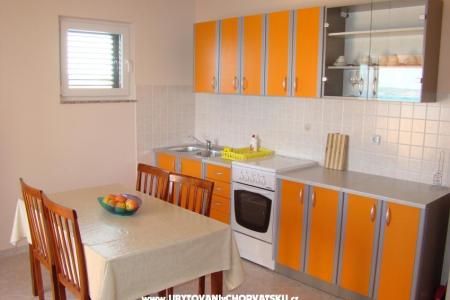Apartments Maslina photo 2