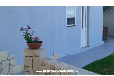 Studio apartment Ella Vrsi i apartm photo 3