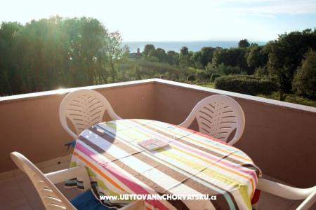 Apartments Peric Diklo photo 2