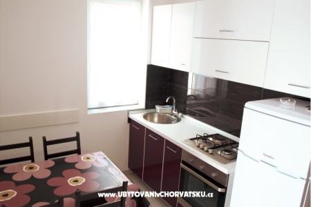 Apartments Peric Diklo photo 4