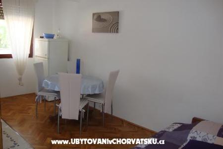 Apartments Tome photo 3