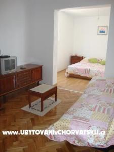 Apartments Tome photo 5