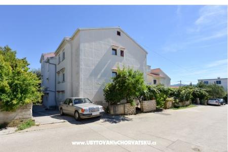 Apartments Diklo photo 2