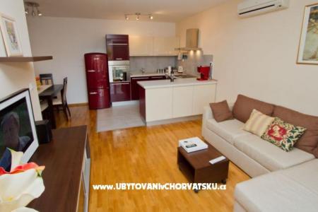 MIA apartments Zadar photo 3