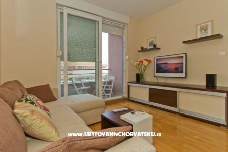 MIA apartments Zadar photo 5
