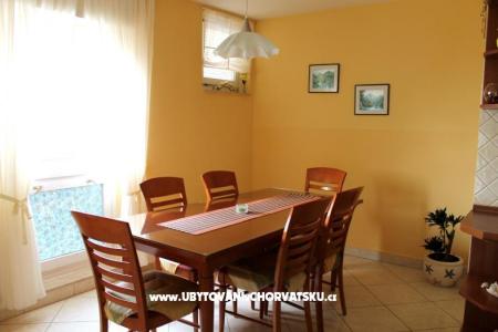 Ivona Apartment Zadar photo 3