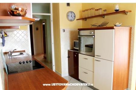 Ivona Apartment Zadar photo 4