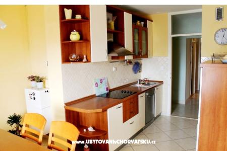 Ivona Apartment Zadar photo 5