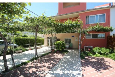 House Šimun Zadar Croatia