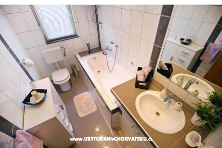 Vacation house Lucija photo 5