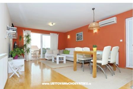 Luxury apartment Tea photo 2