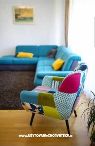 Luxury Residence Maris photo 4