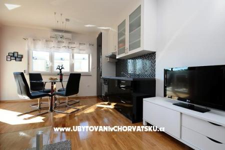 MaDe Luxury Apartmentt photo 4