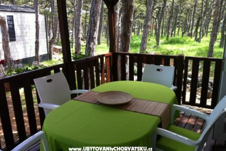 Mobilna kućica Sara photo 2