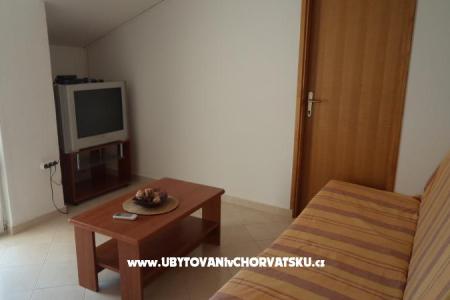 Apartments Mladi mornar photo 5