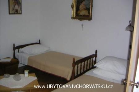 Appartement Dvorski photo 2