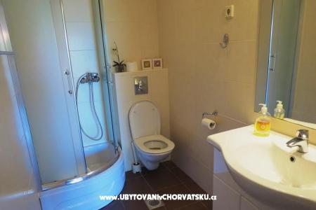Lucija apartmány photo 3