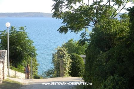 Smještaj Stošić photo 3