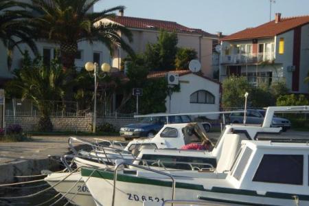 Soha Apartamants Zadar photo 2