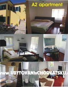Spalldi apartments photo 3